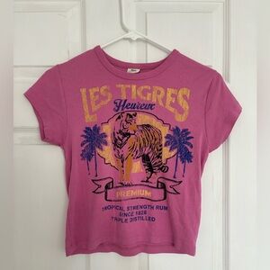 Urban Outfitters Graphic Tee (Never worn)